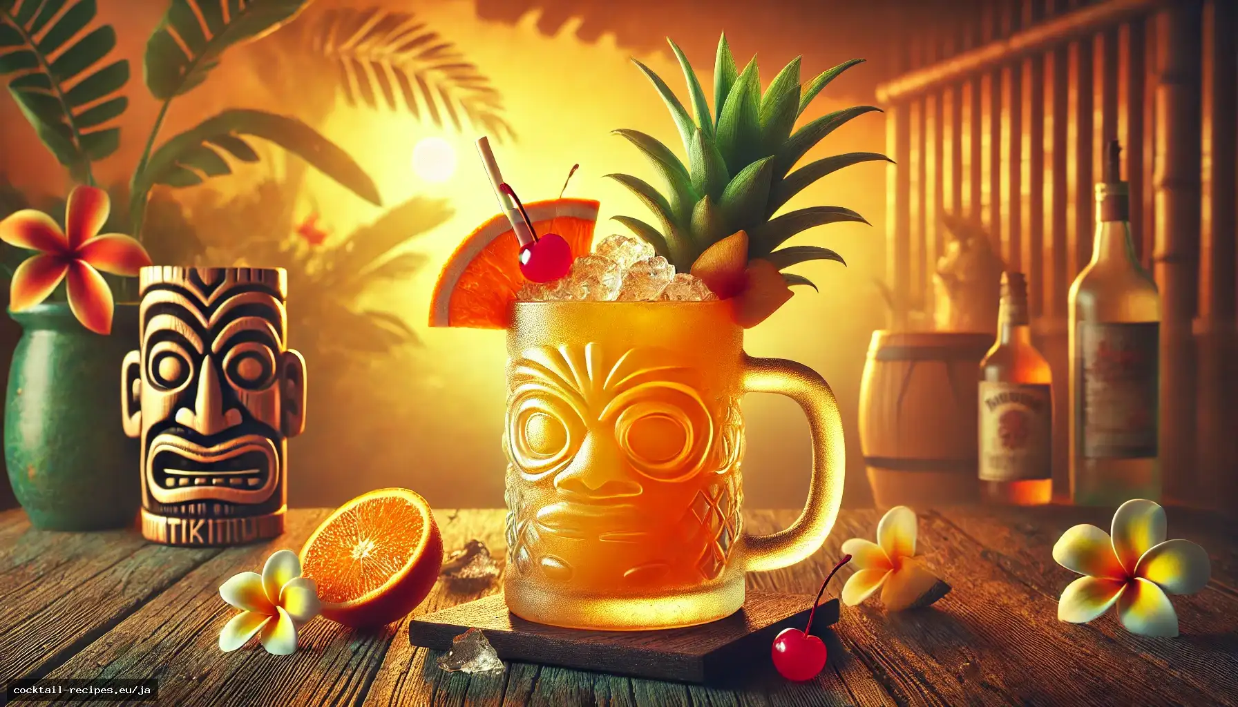 チーフ・ラプラプ