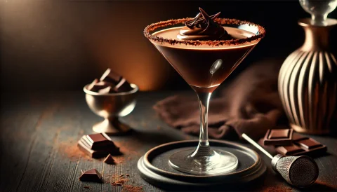 Chocolatini