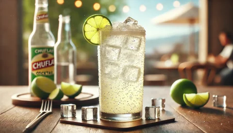 Τσουφλάι