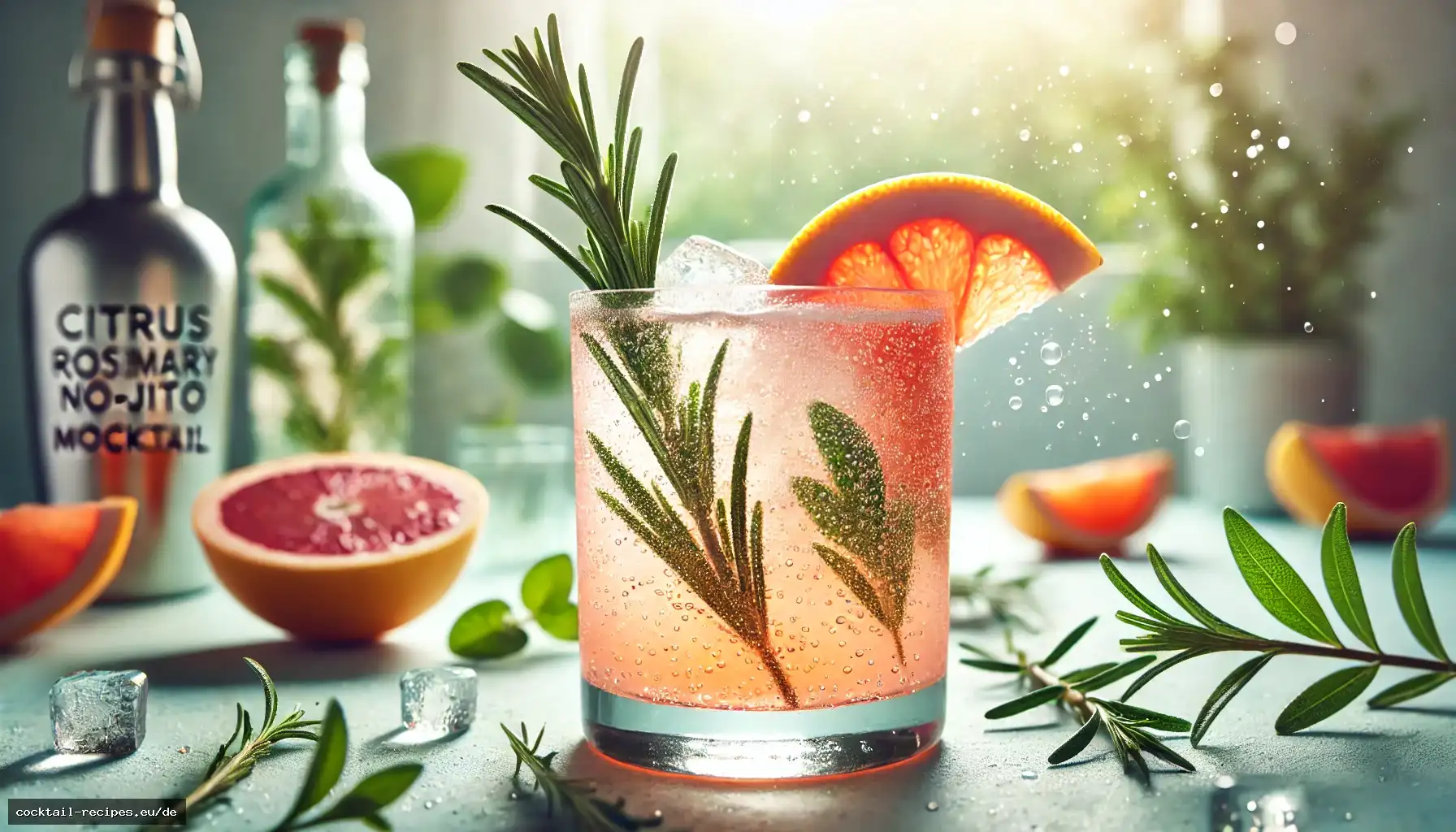 Zitrus-Rosmarin-No-Jito