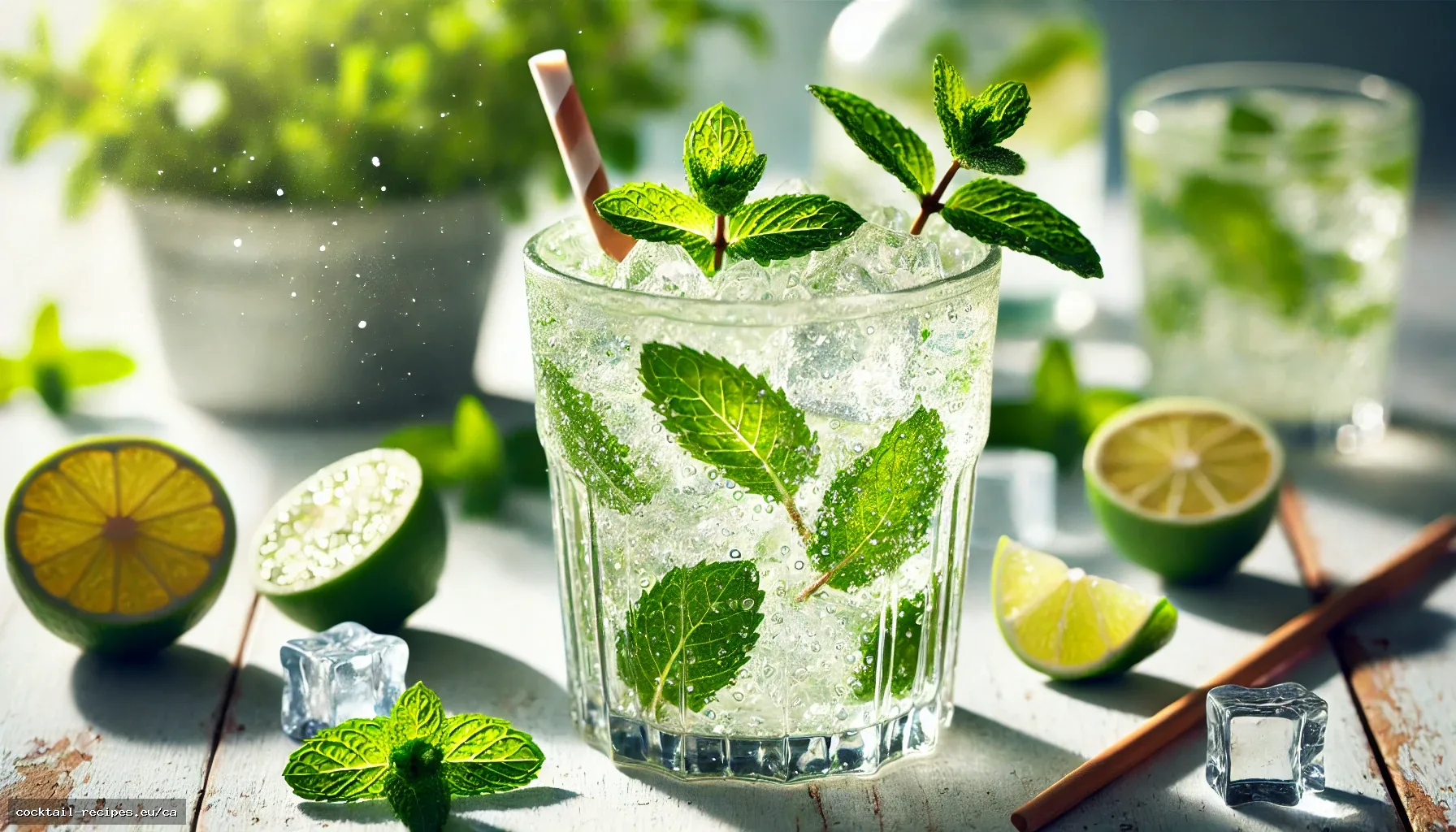 Classic Mint No-jito