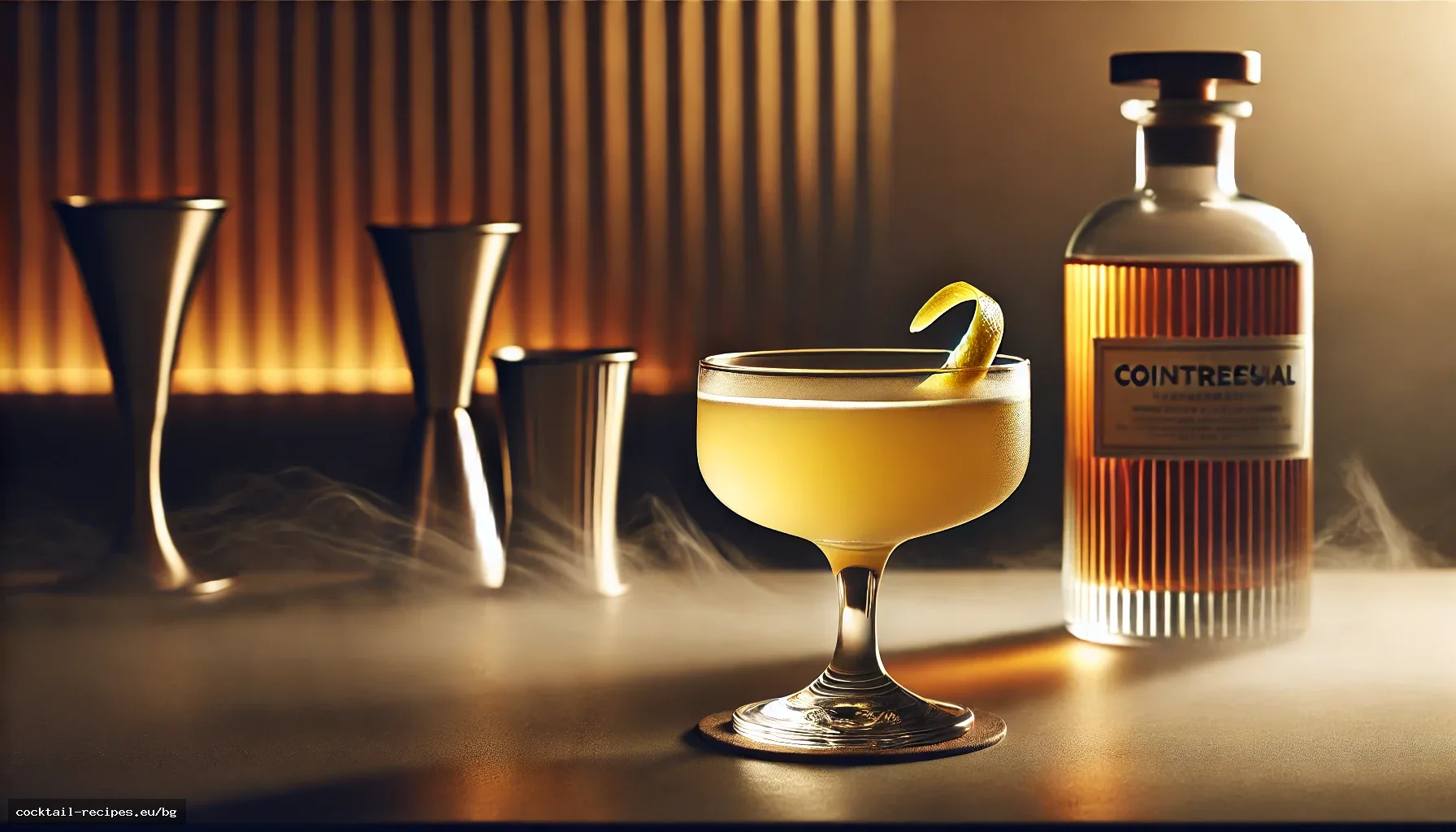 Cointreauversial