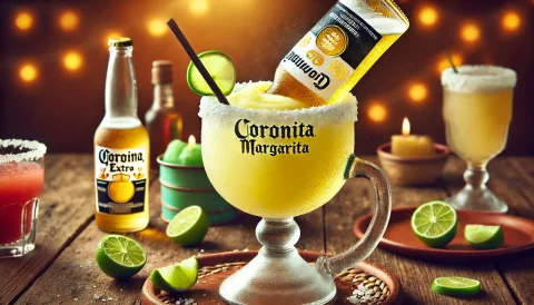 Coronita Margarita