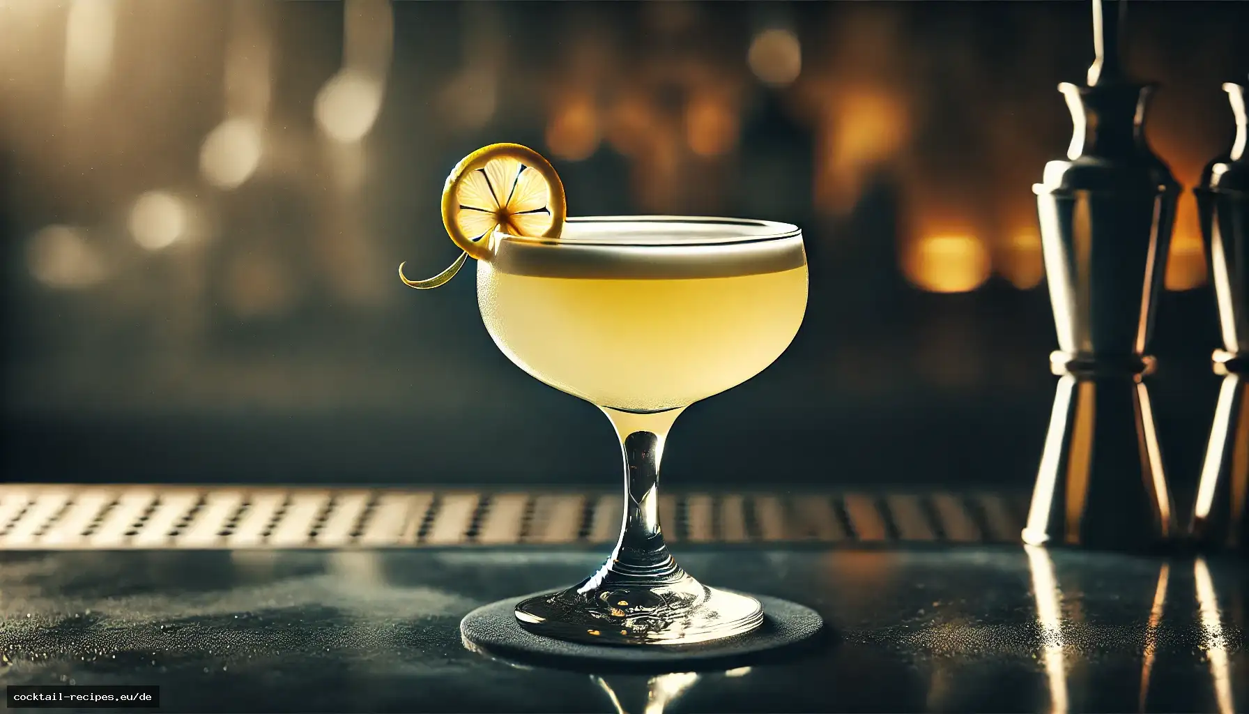 Corpse Reviver No. 2