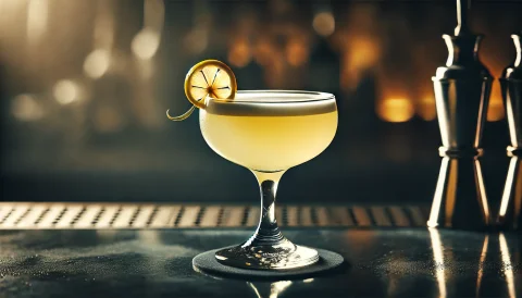 Corpse Reviver No. 2