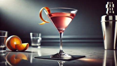 Cosmopolitan