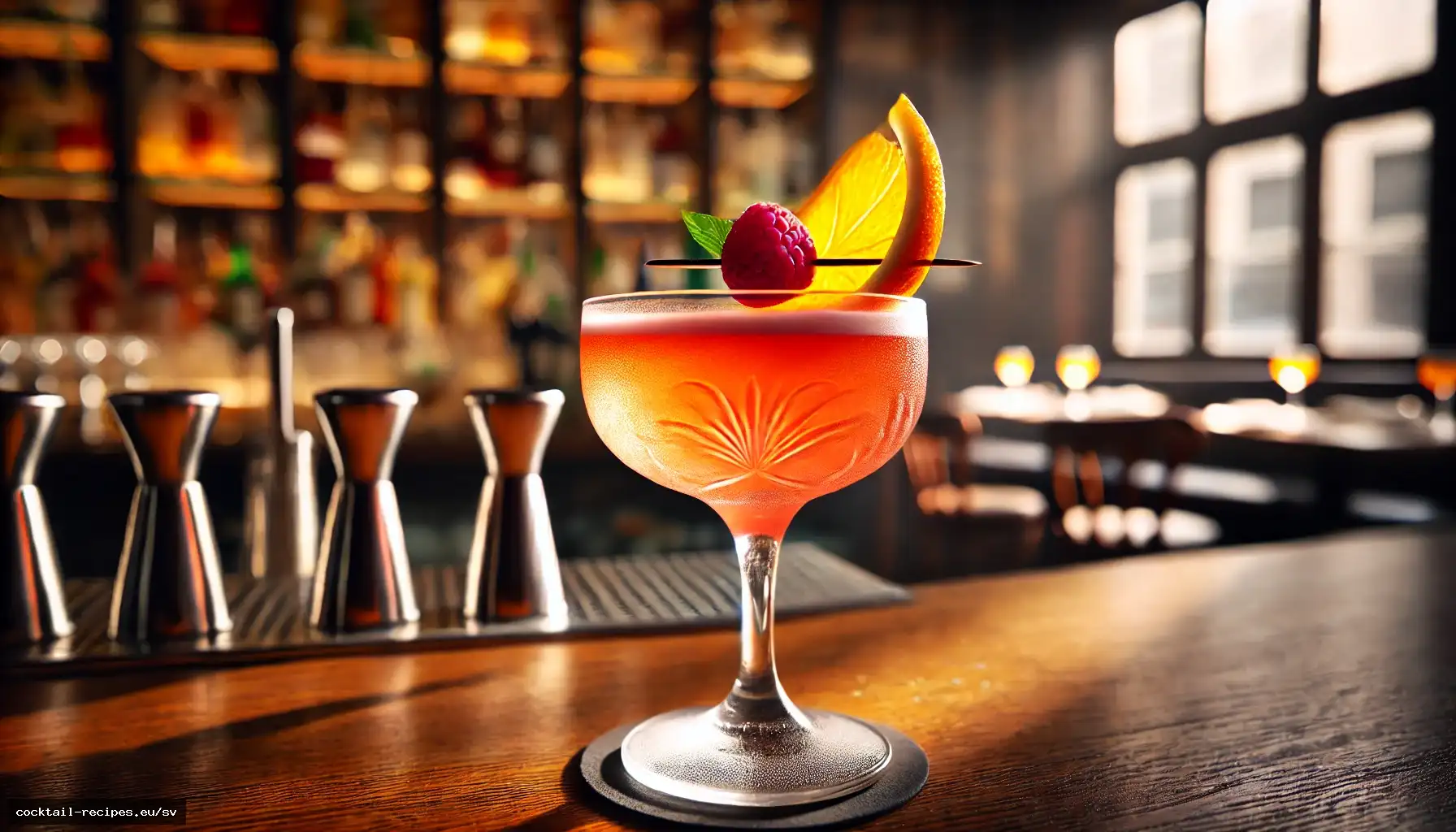 Karmosinlunds Spritzer