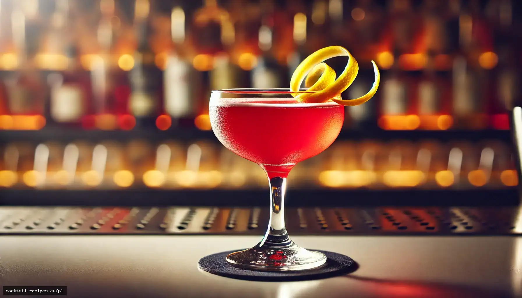 Karmazynowy Przypływ