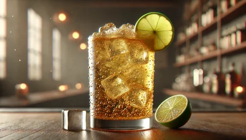Crown and Ginger
