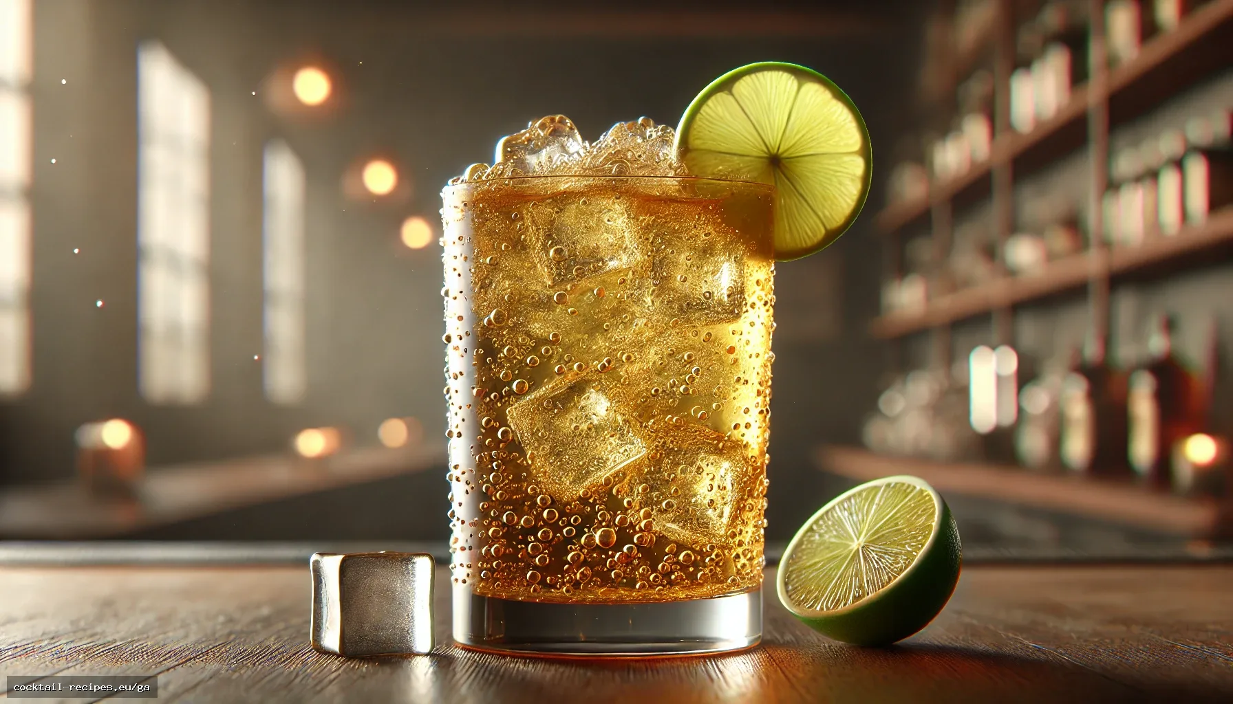 Crown agus Im