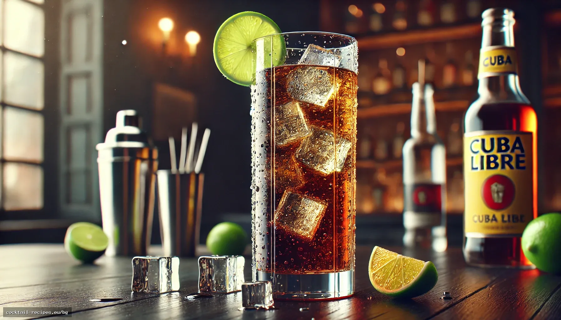 Cuba Libre