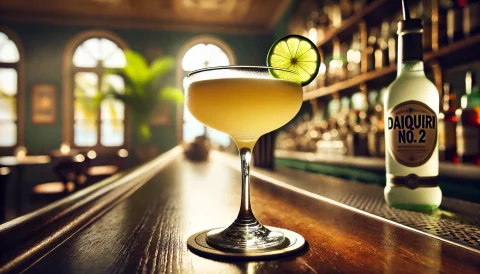 Daiquiri No. 2
