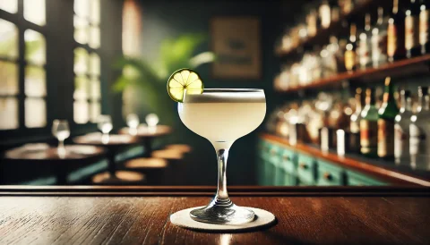 Daiquiri No. 3