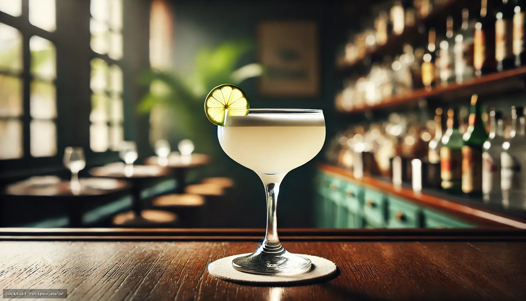 Daiquiri No. 3