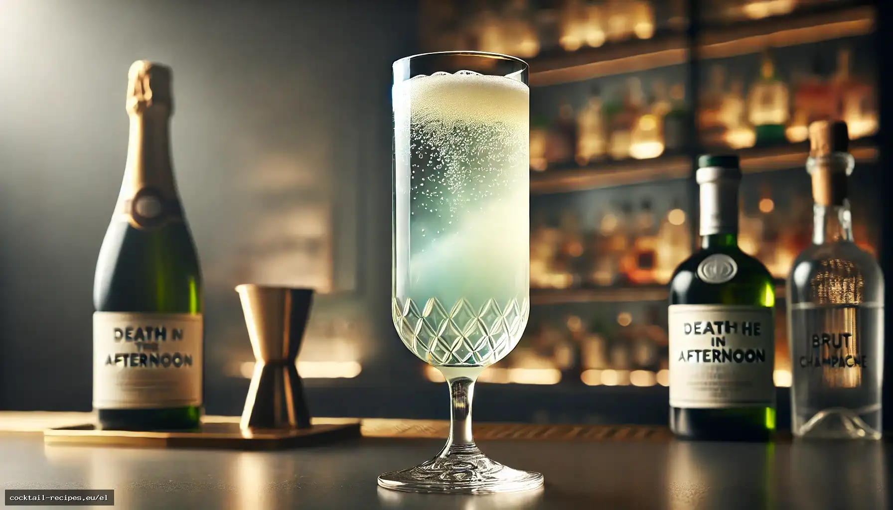 Θάνατος το Απόγευμα