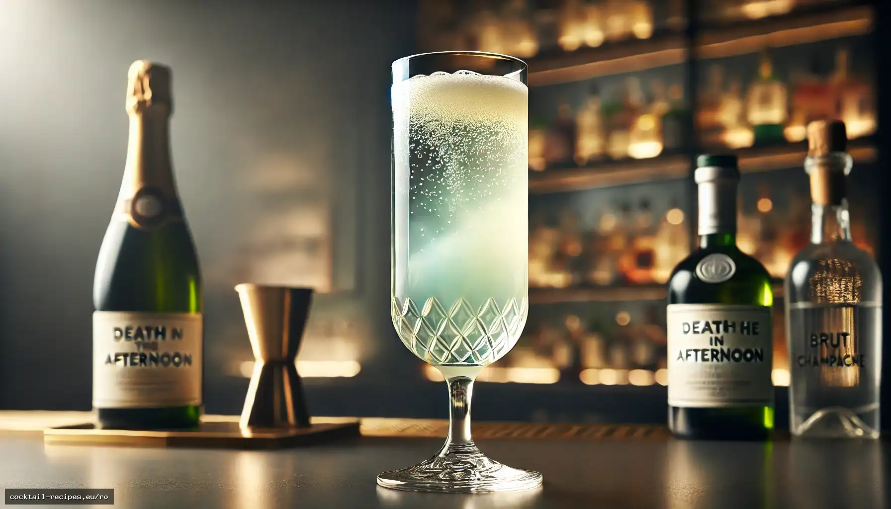 Moartea de după-amiază