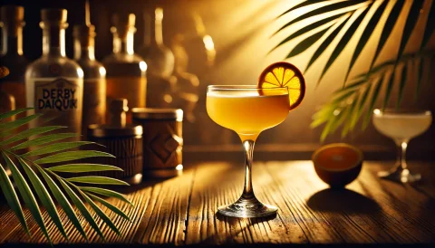 Derby Daiquiri