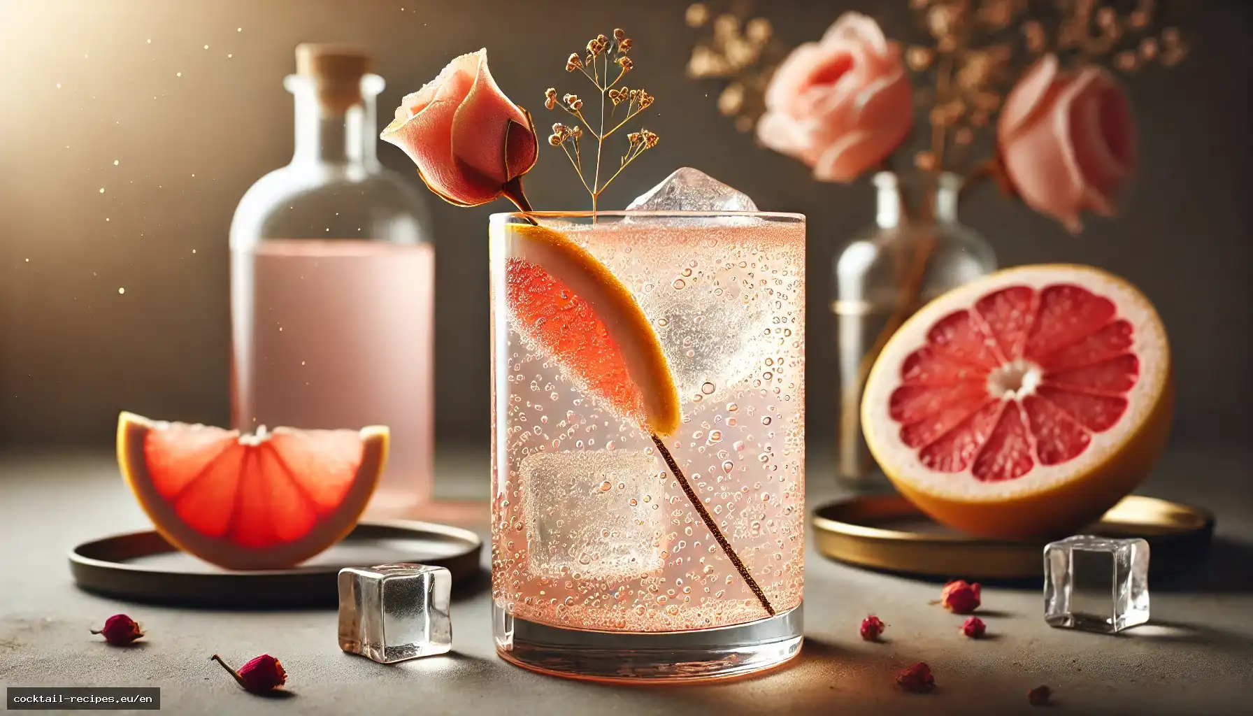 Desert Rose Refresher