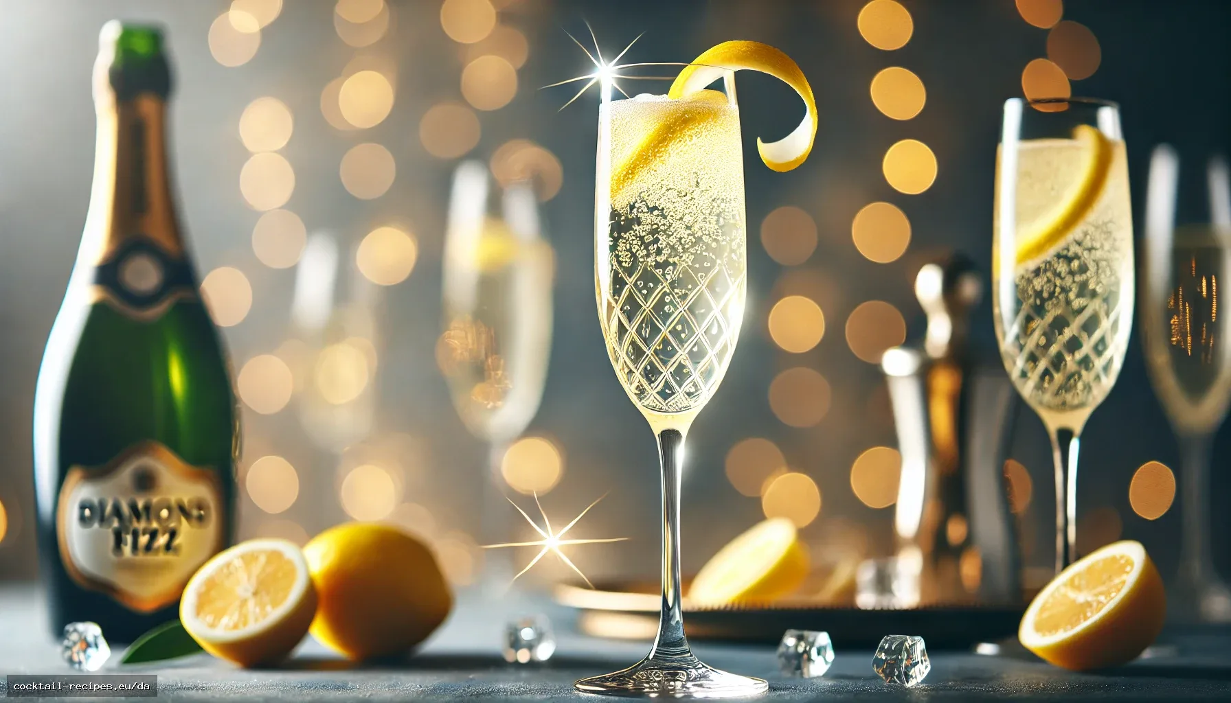 Diamond Fizz
