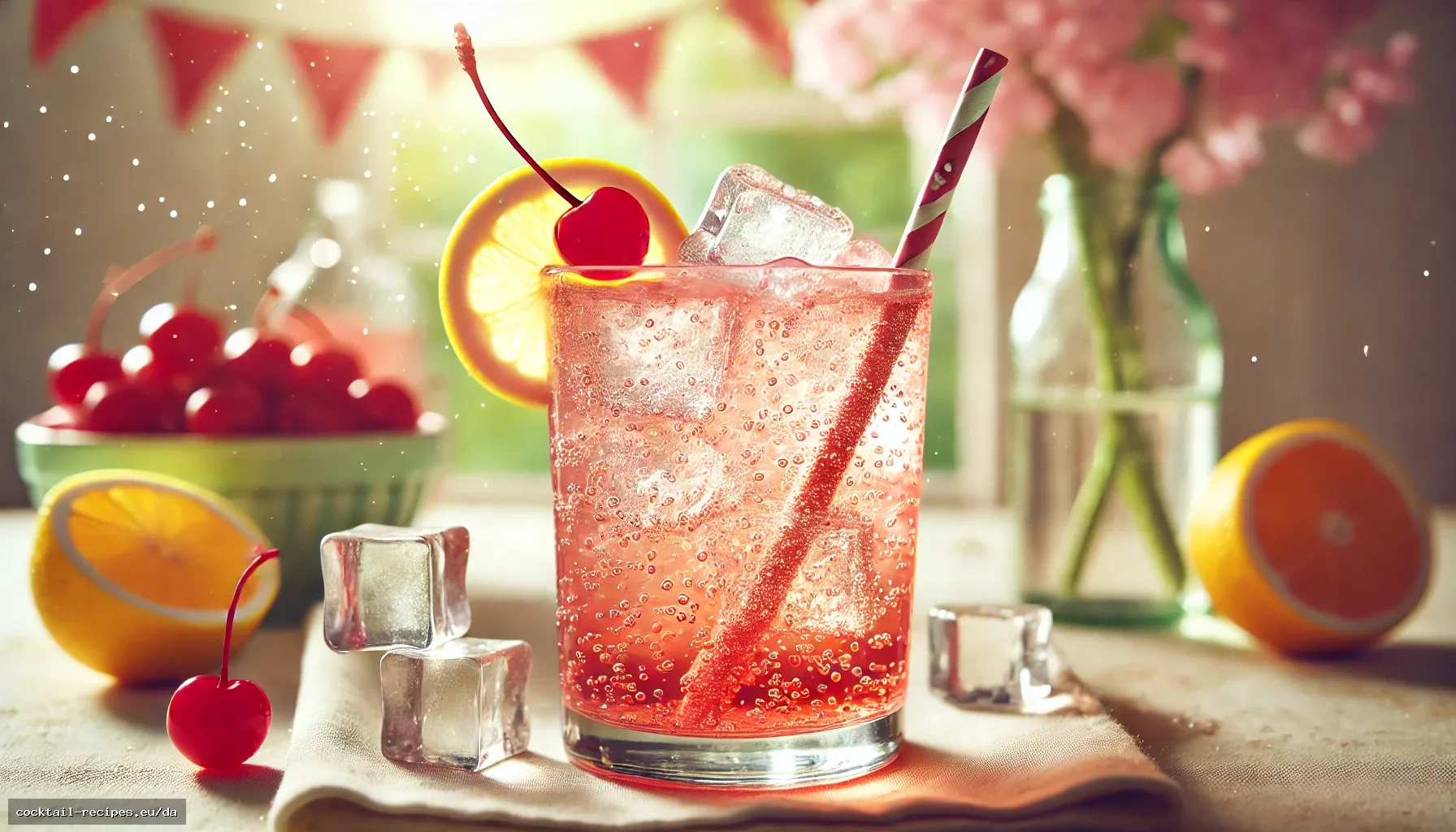 Dirty Shirley