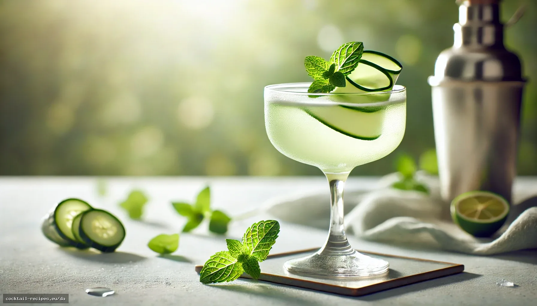Eastside Cocktail