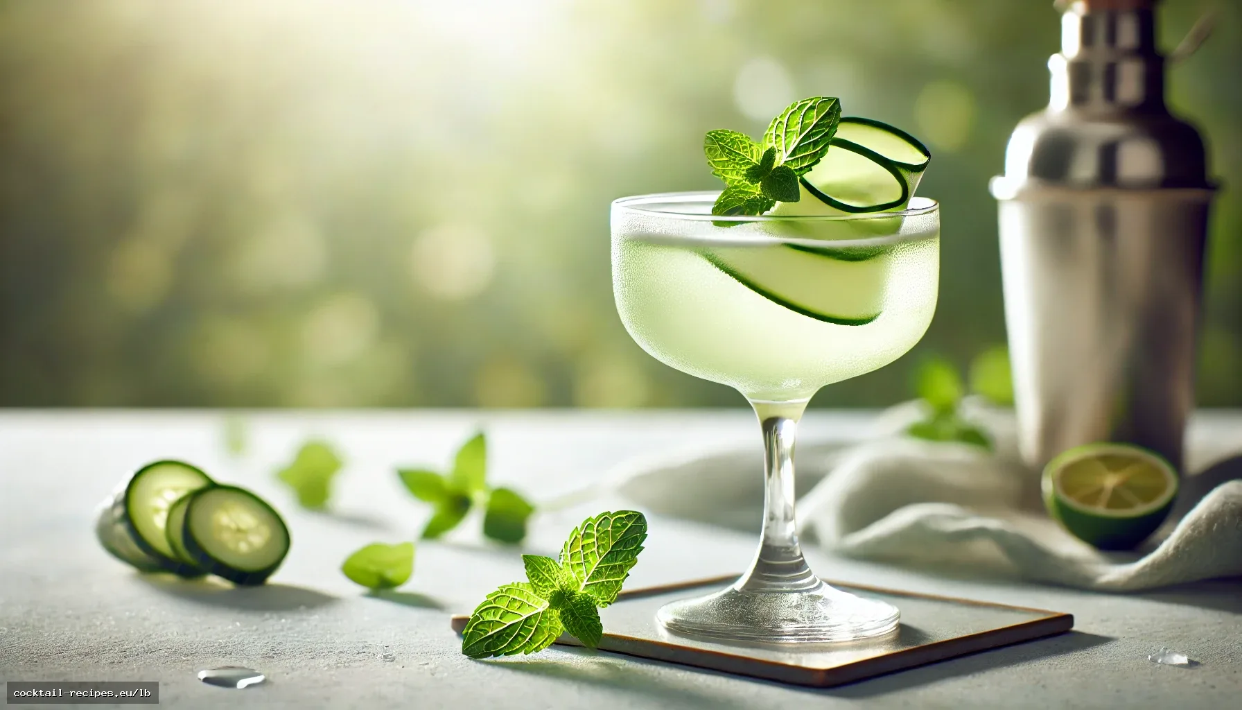 Eastside Cocktail