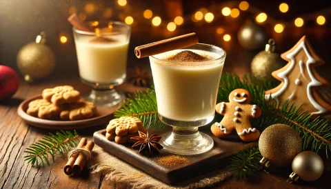 Eggnog