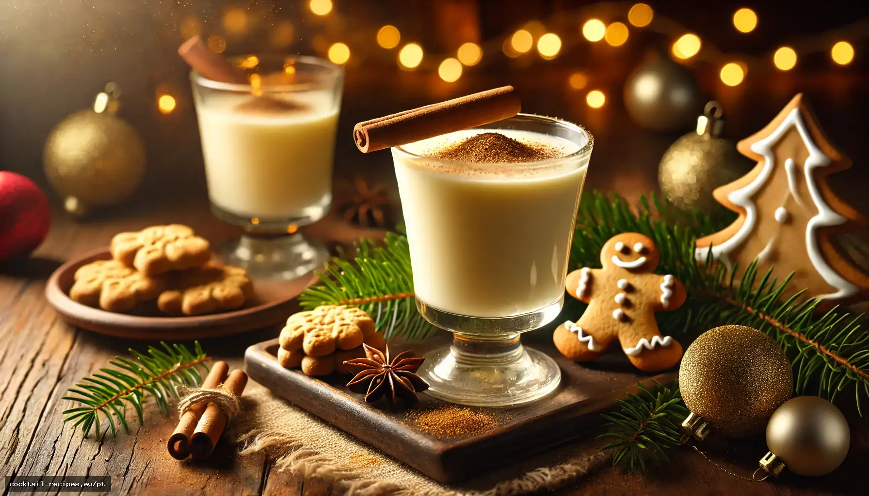 Eggnog