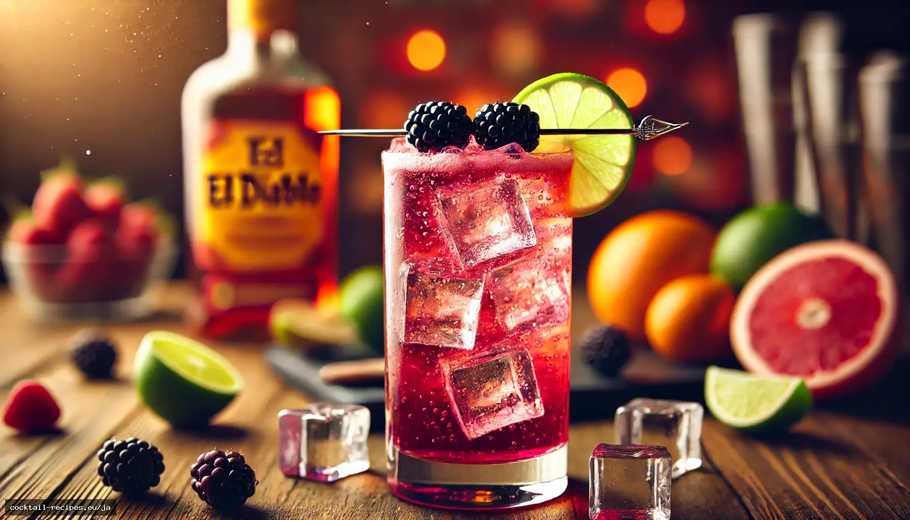 エル・ディアブロ