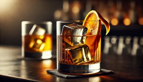 Elderfashioned