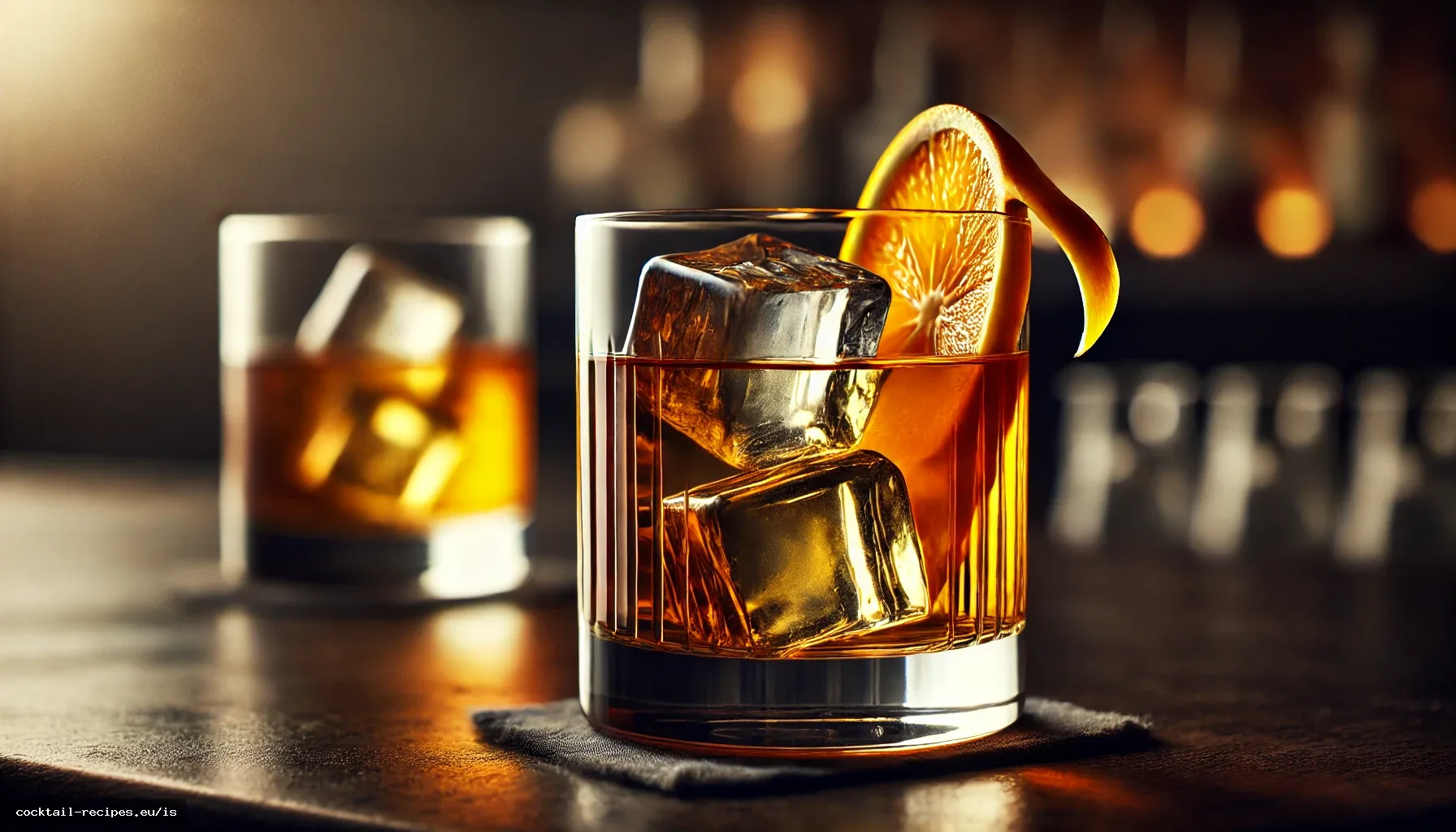 Elderfashioned