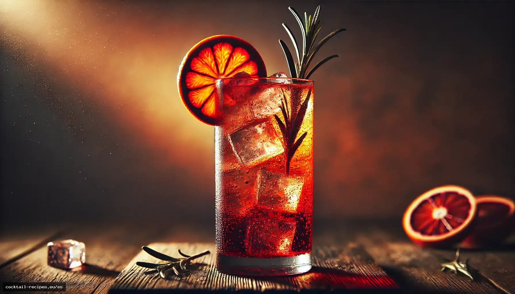 Refresco Ascua Radiante