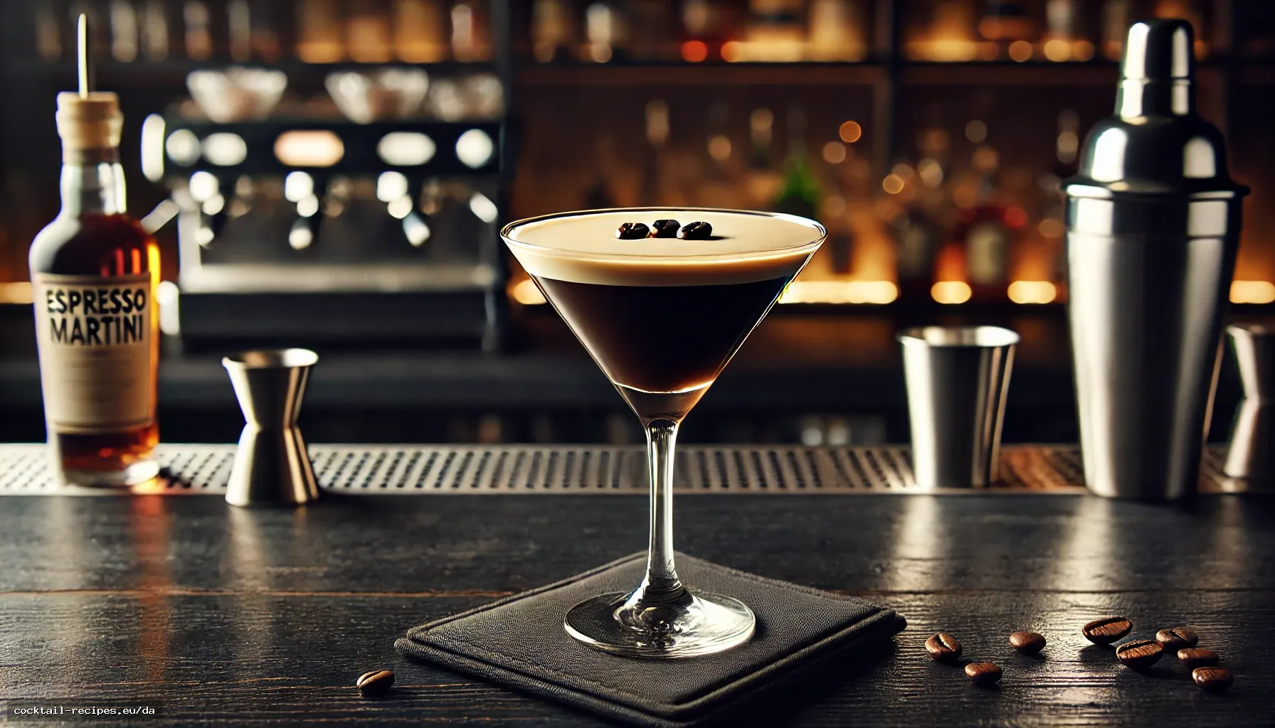 Espresso Martini