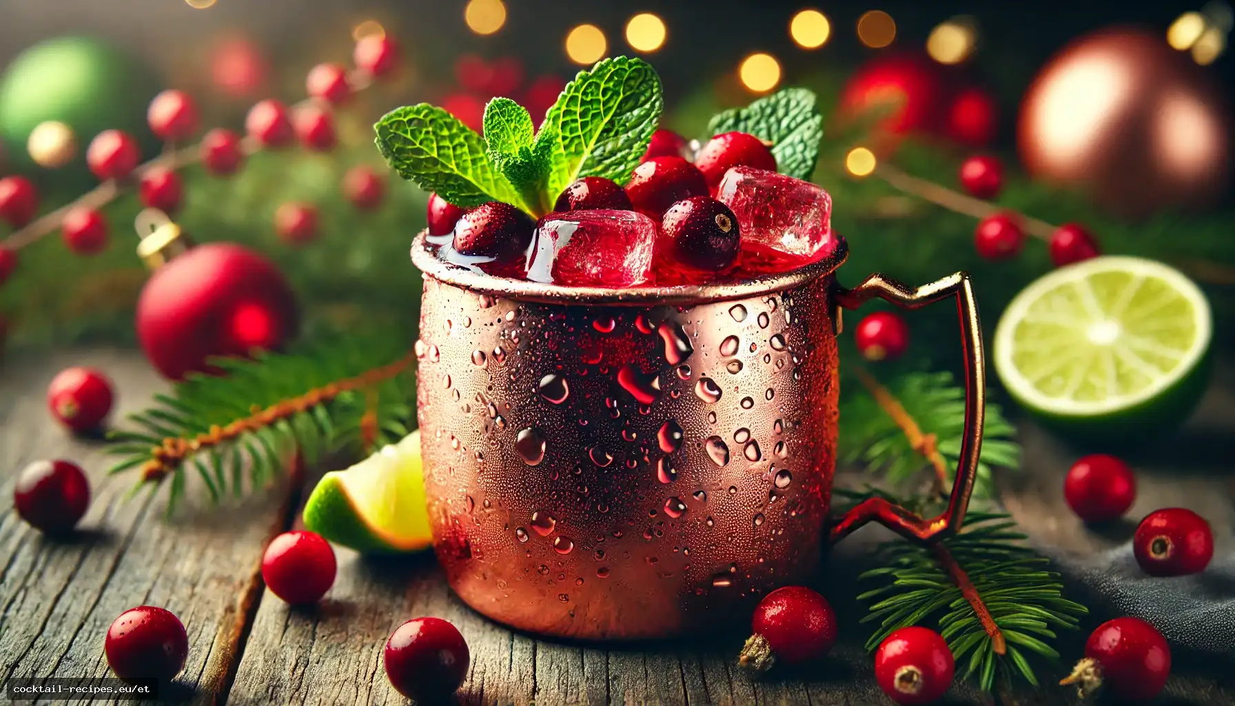 Pidulik Jõhvika Mule