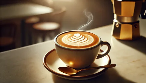 Flat White