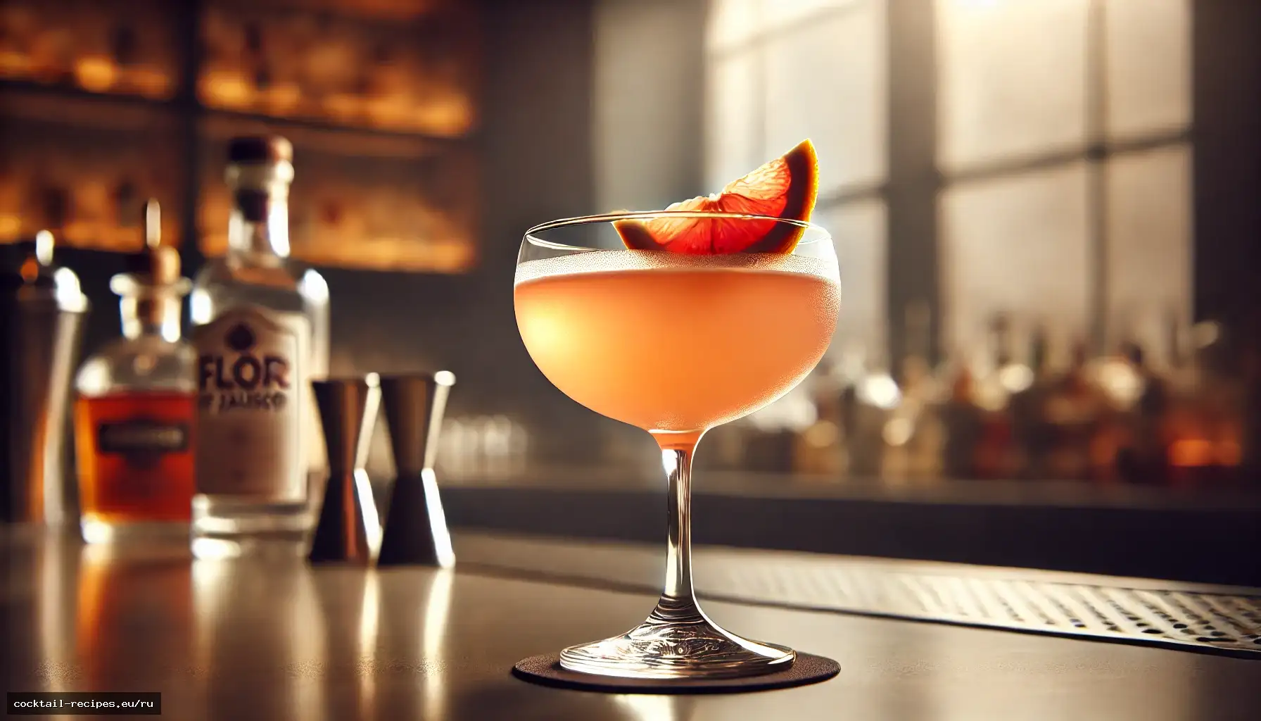 Флор де Халиско