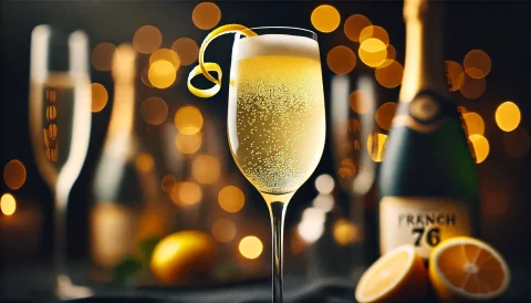 French 76