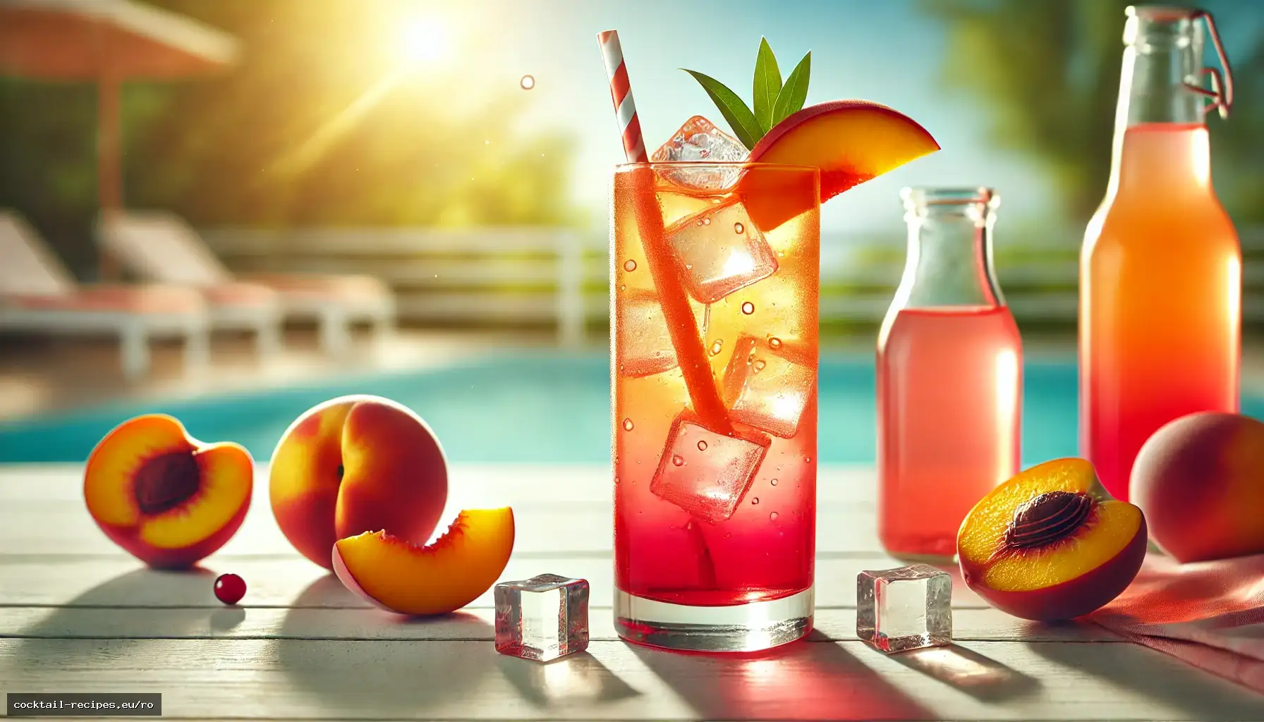 Piersica din Georgia