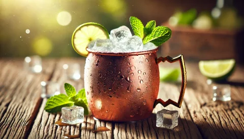 Alman Mule