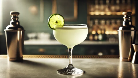 Gimlet
