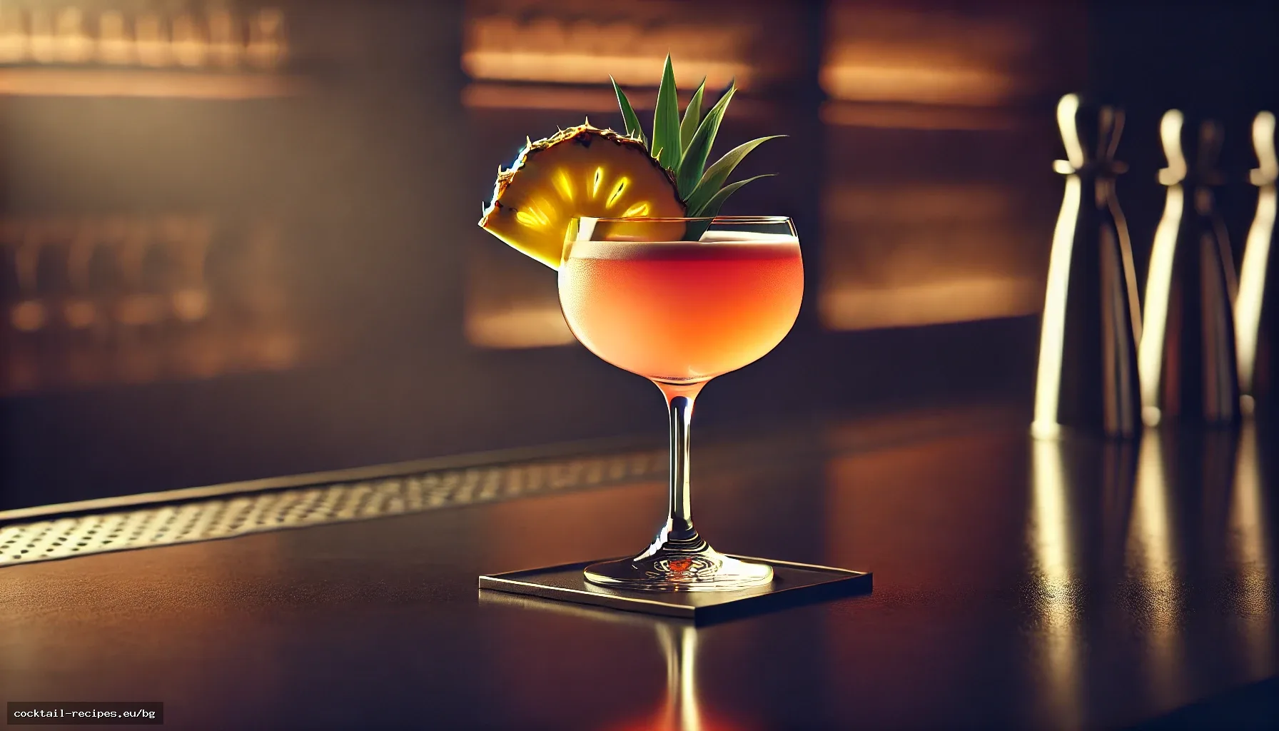 Ginza Rumba