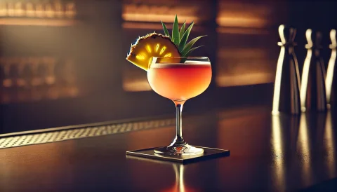 Ginza Rumba