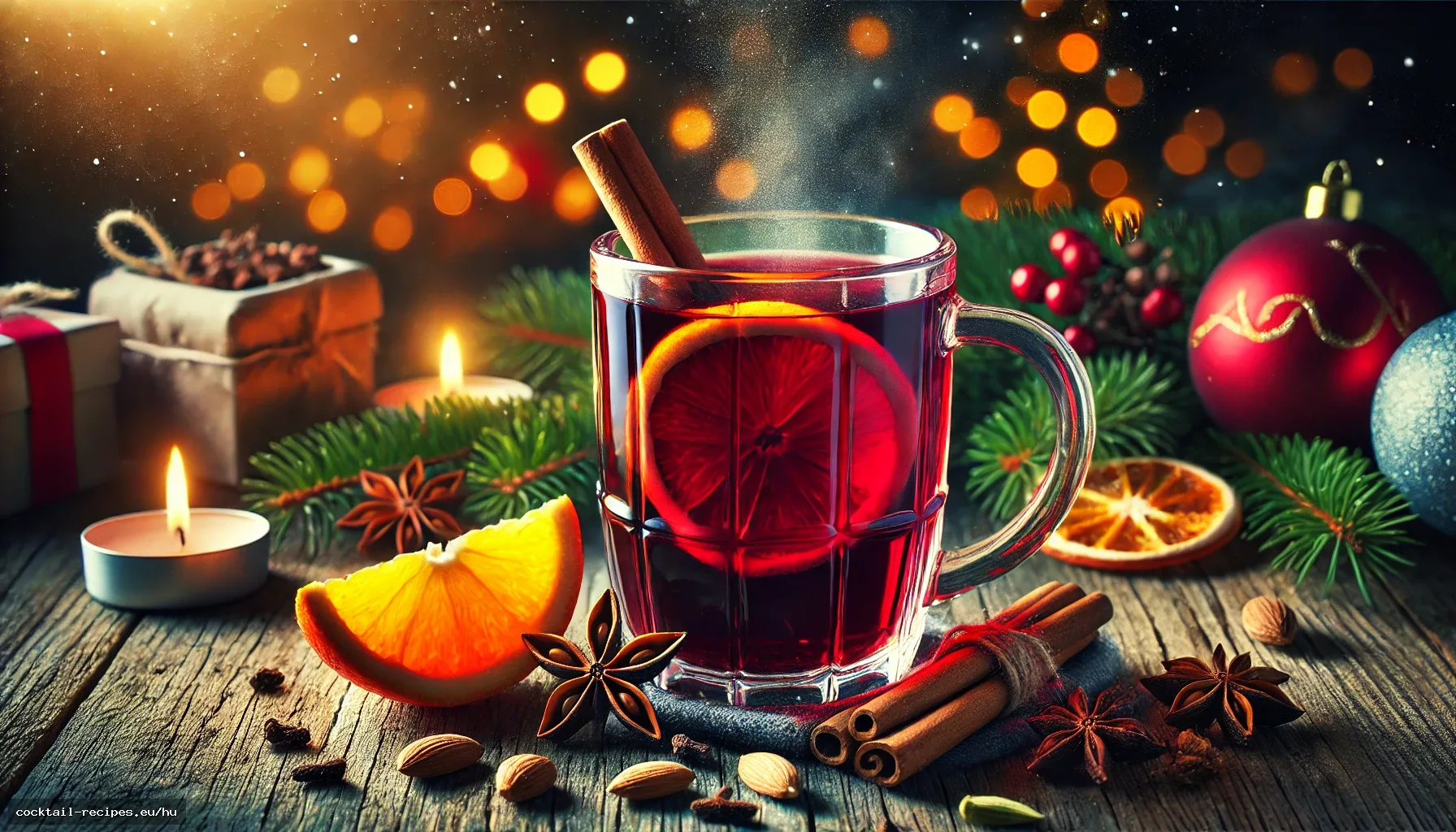 Glögg