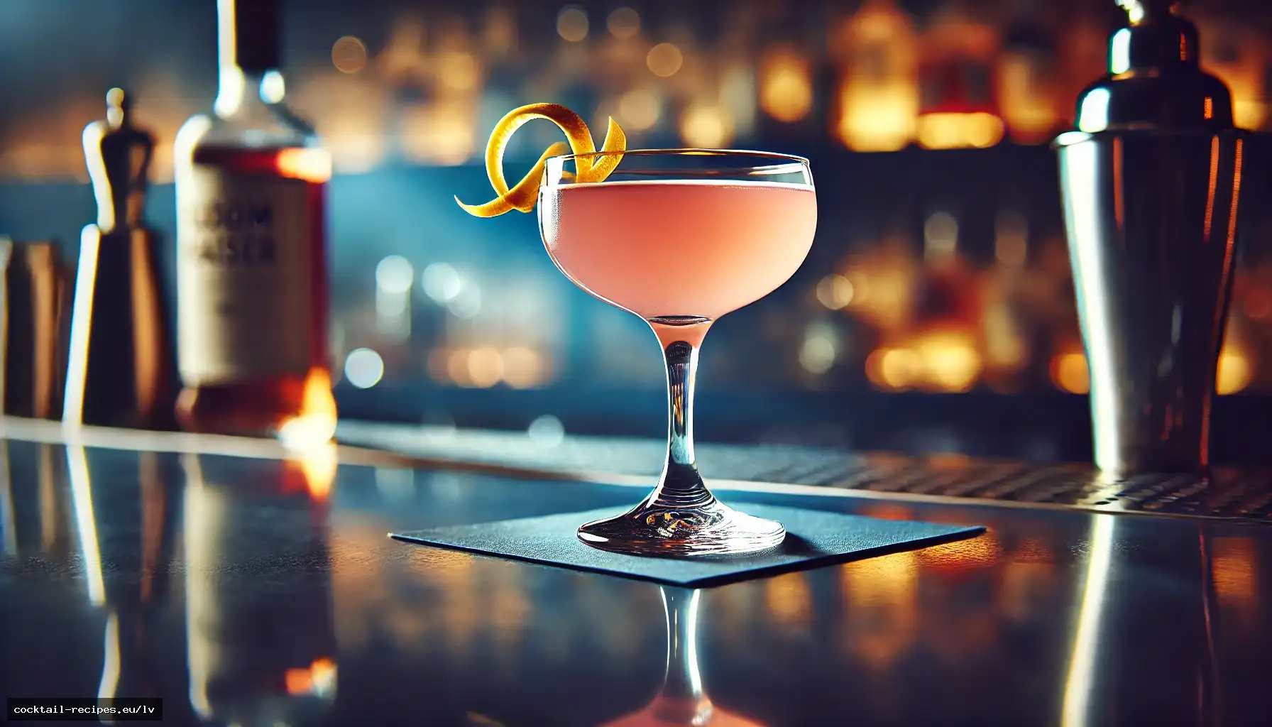 Garastāvokļa Pacēlājs