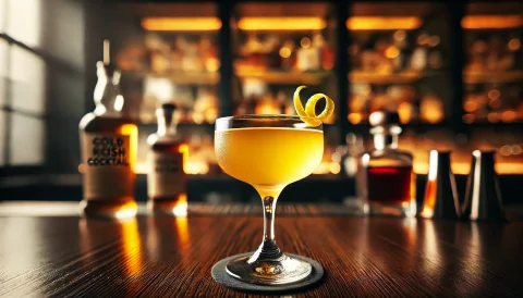 Gorączka Złota