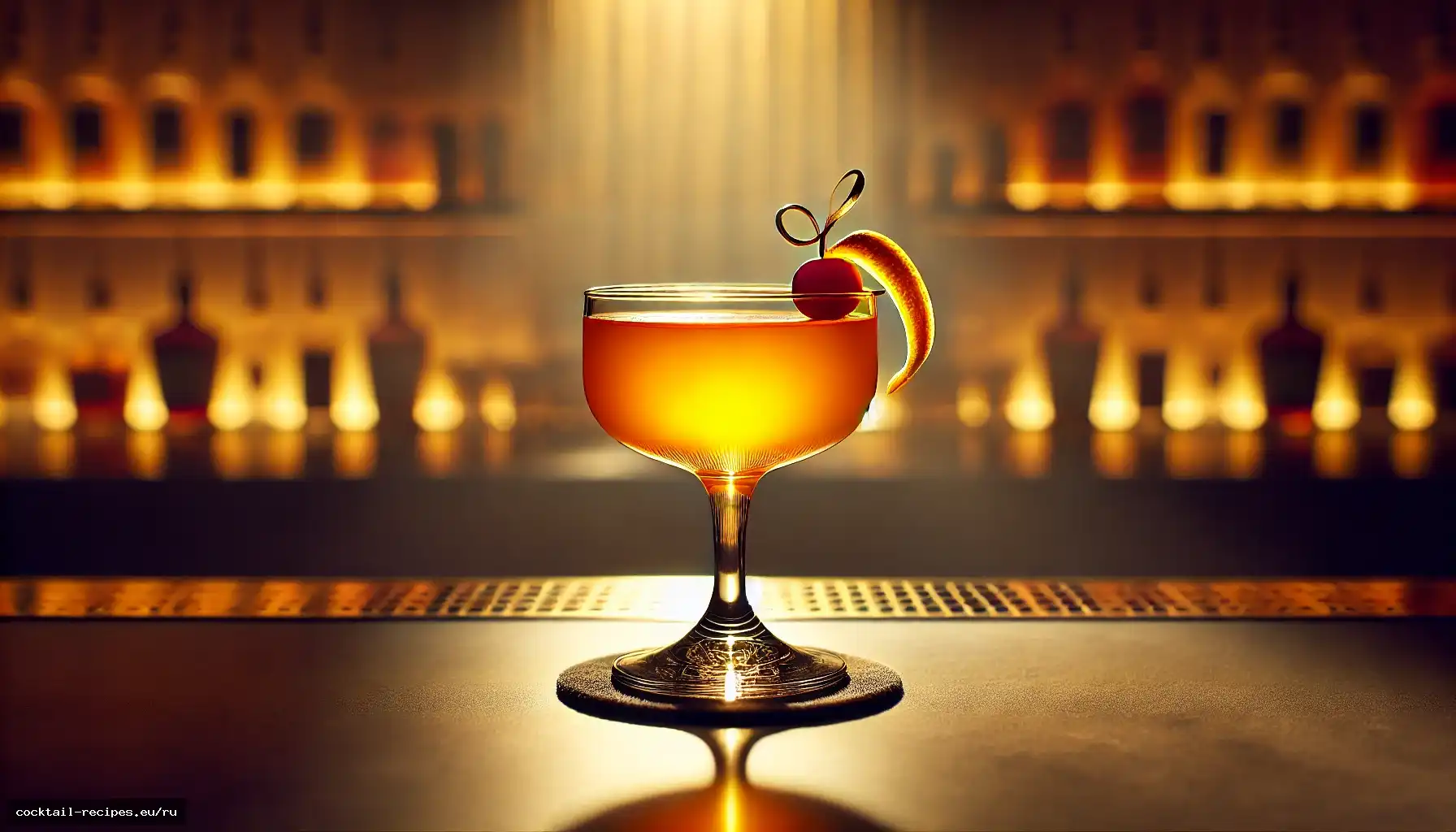 Золотая заря