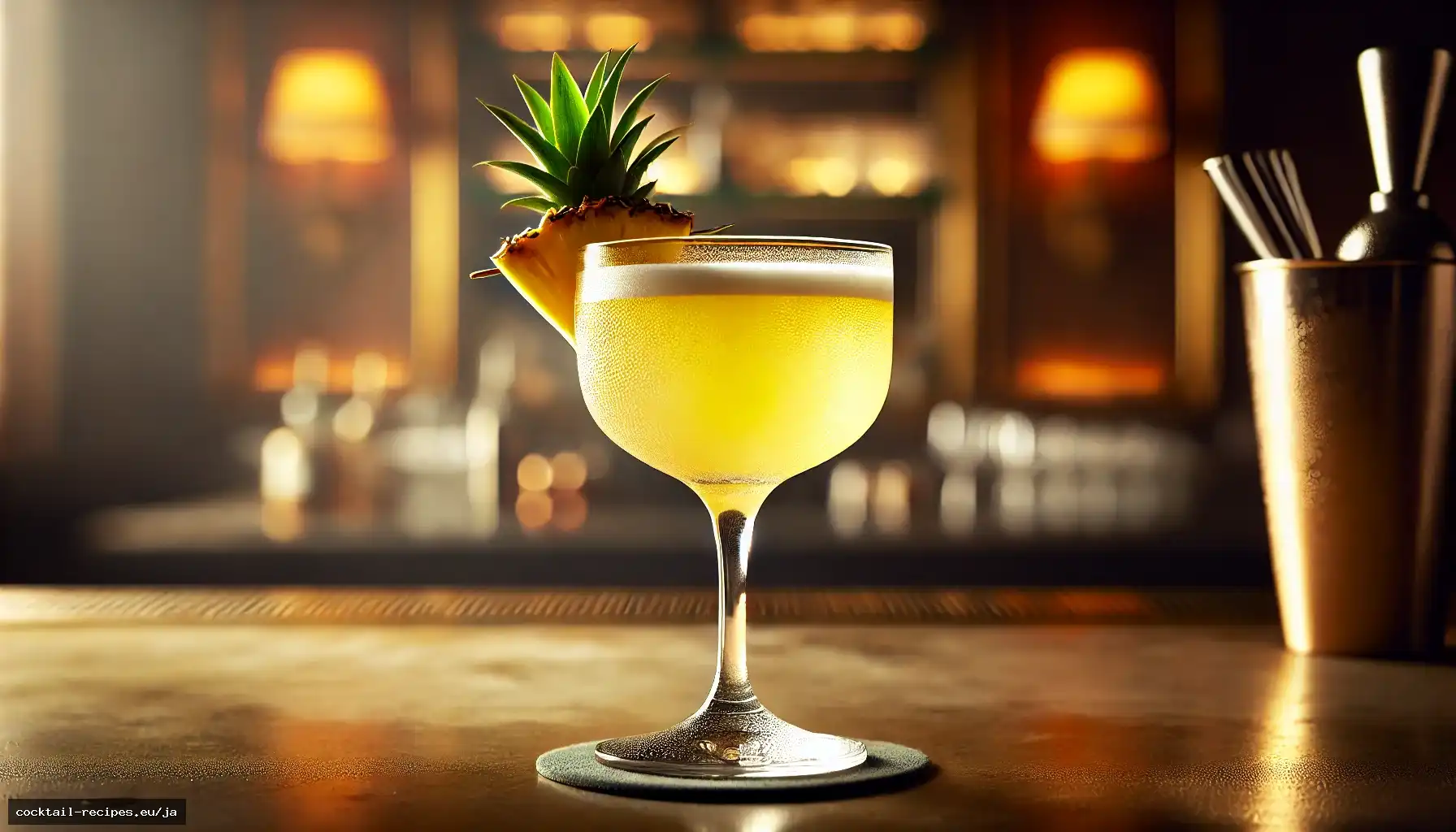 ゴールデンアイ