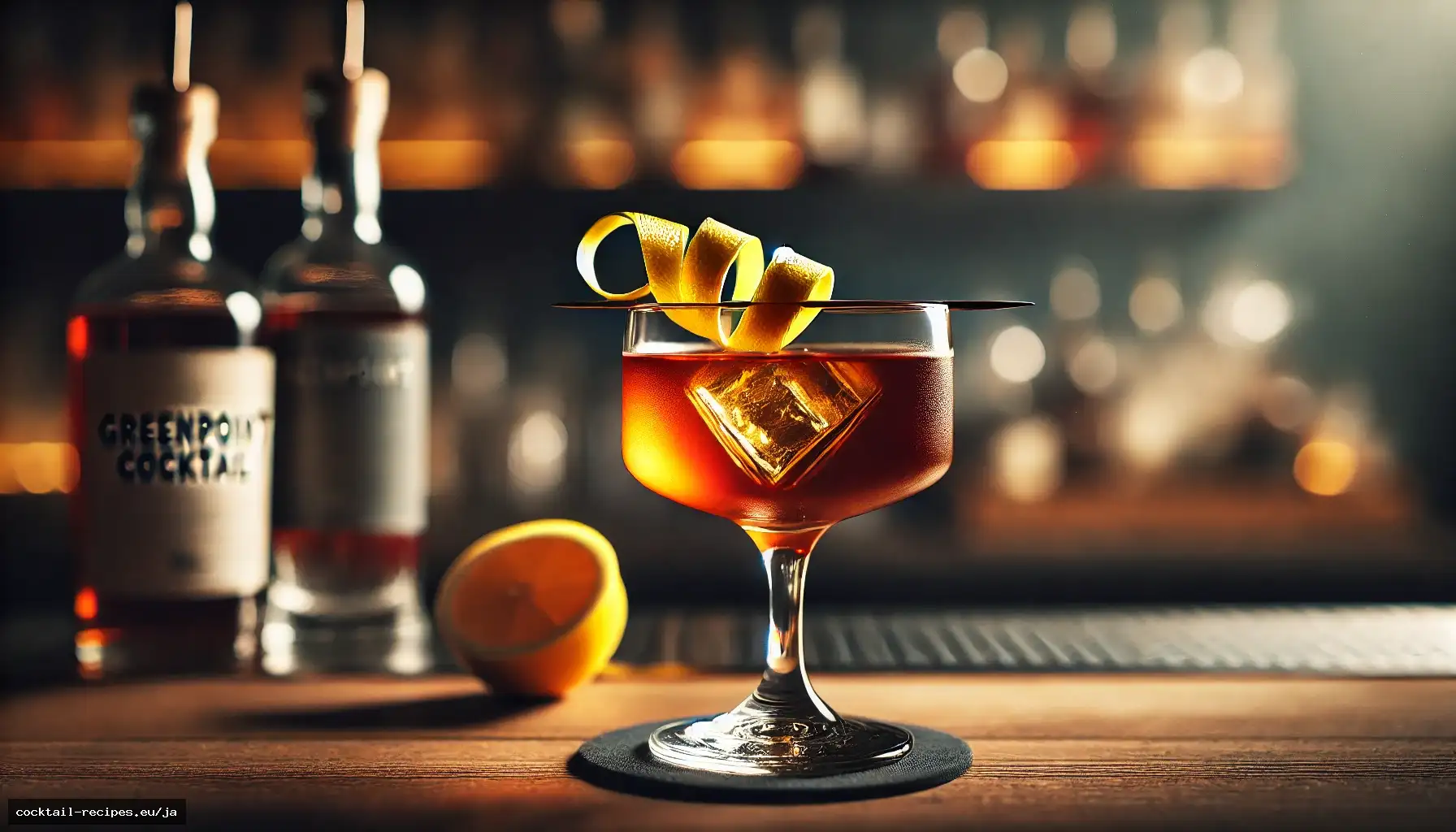 グリーンポイント