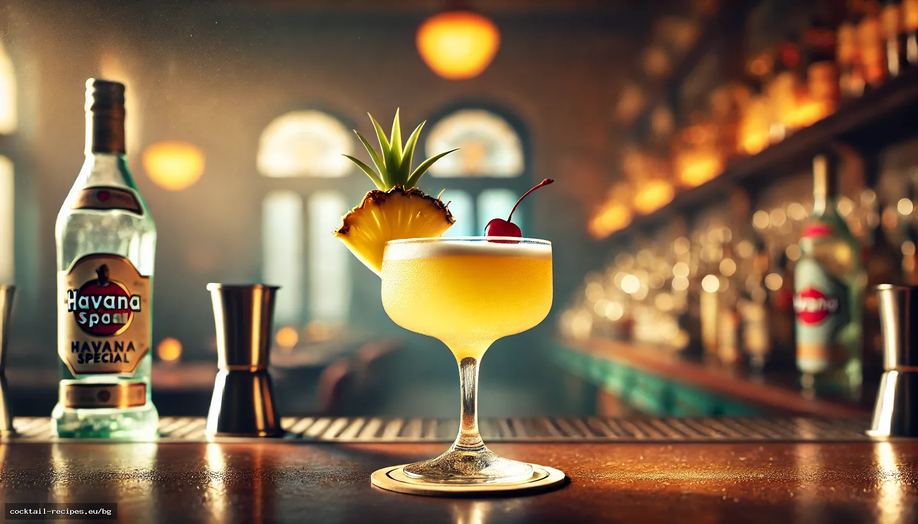Havana Special