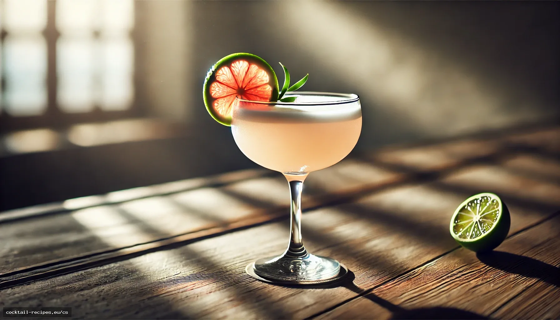 Hemingway Daiquiri